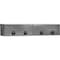 Buyers Products 18x16x96 in Diamond Tread Aluminum Topsider Truck Box with Flip-Up Doors 1701770 - alternate 5